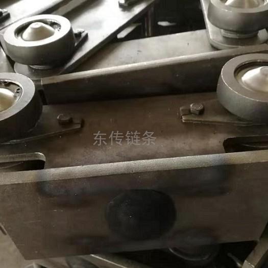 大節距滾子輸送鏈